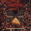 Barbarity- Enough Graves For Everybody CD on Blasksmith Prod.